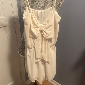 Size Small Romper